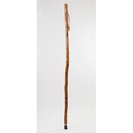 Brazos Walking Sticks Brazos Walking Sticks SASS3 55 in. Free Form Sassafras Walking Stick SASS3